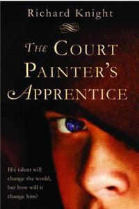 The Court Painter's Apprentice