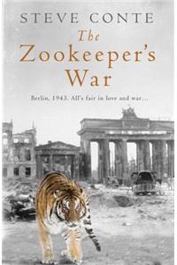 The Zookeeper's War