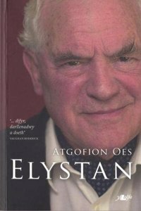 Elystan - Atgofion Oes