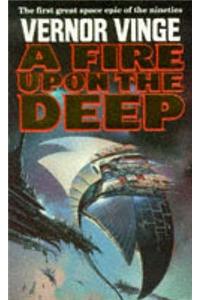 A Fire Upon The Deep