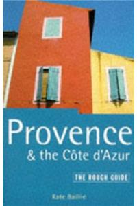 Provence and the Cote d'Azur