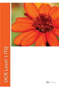 OCR Level 3 ITQ - Unit 71 - Spreadsheet Software Using Microsoft Excel 2010