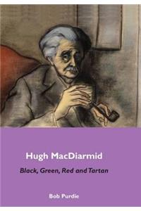 Hugh MacDiarmid