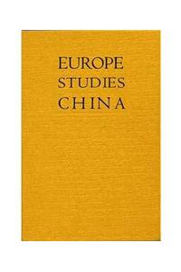 Europe Studies China