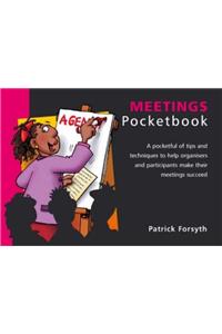 Meetings Pocketbook