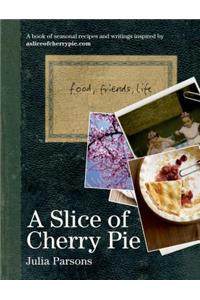 A Slice of Cherry Pie