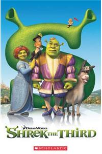 Shrek the Third