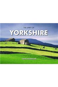 The Spirit of Yorkshire