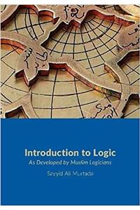 Introduction to Logic