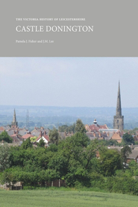 Victoria History of Leicestershire