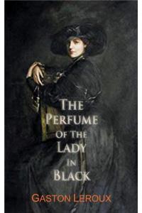 Perfume of the Lady in Black