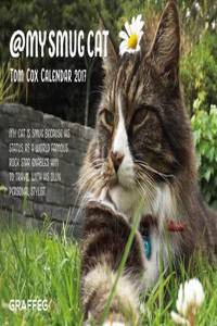 My Smug Cat 2017 Calendar