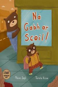 Gabh ar Scoil!