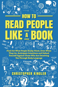 How to Read People Like a Book