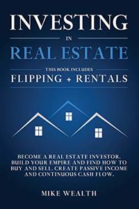 Investing in Real Estate