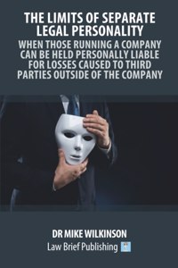 Limits of Separate Legal Personality