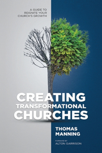 Creating Transformational Churches