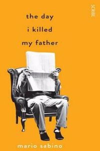 The Day I Killed My Father