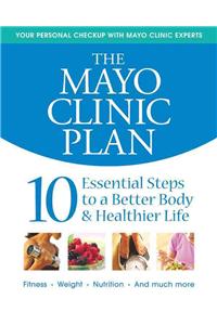 Mayo Clinic Plan