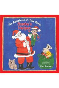 The Adventures of Little Dooey - Santa's Helper