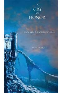 Cry of Honor