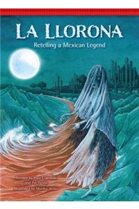 La Llorona