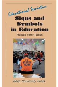 Signs and Symbols in Education