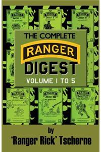 The Complete Ranger Digest