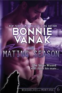 Mating Season: Werewolves of Montana Book 6