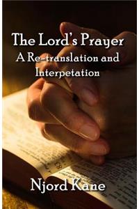The Lord's Prayer