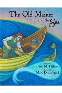 The Old Mainer and the Sea