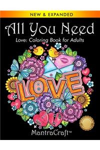 All You Need