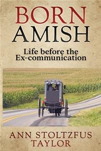 Born Amish