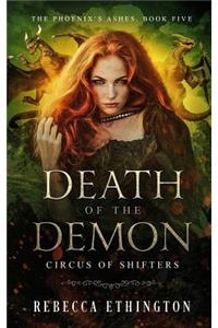 Death of the Demon