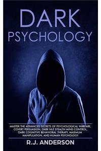 Dark Psychology