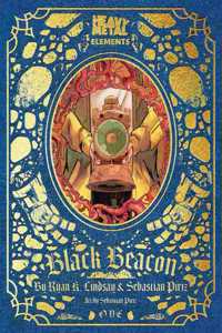 Black Beacon