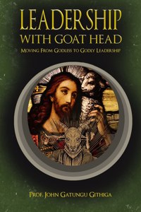 Leadership with Goat Head