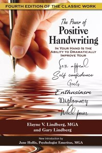 Power of Positive Handwriting