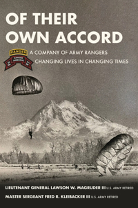 Of Their Own Accord