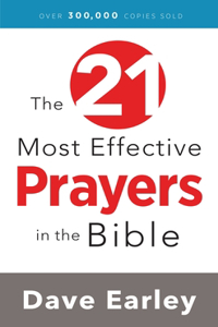 21 Most Effective Prayers in the Bible