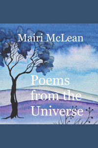 Poems from the Universe