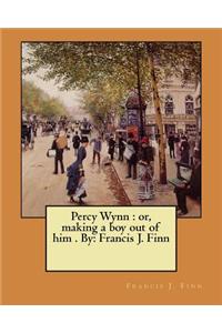Percy Wynn