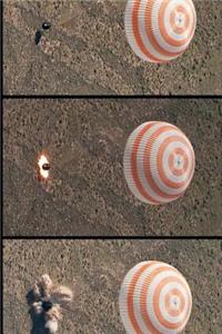 Soyuz TMA-17 Landing Journal