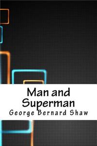 Man and Superman