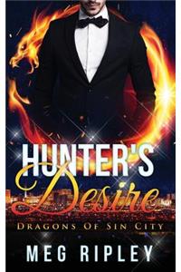 Hunter's Desire