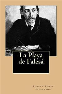 La Playa de Falesa (Spanish Edition)