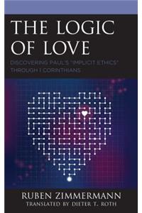 The Logic of Love