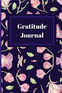 Gratitude Journal