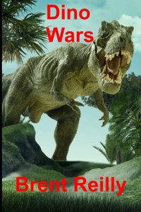 Dino Wars