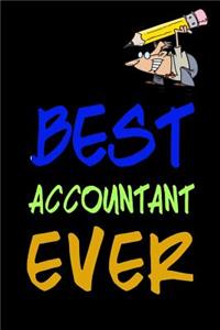 Best Accountant Ever